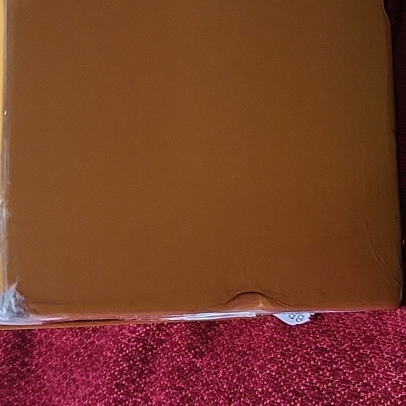 Inspired denim shoes/sneakers - Picture 7 of 11